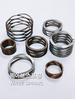 웨이브스프링